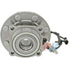 Axle Wheel Hub Assembly - image 1