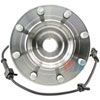 Axle Wheel Hub Assembly - image 2