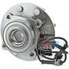 Axle Wheel Hub Assembly - image 1