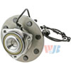 Axle Wheel Hub Assembly - image 1
