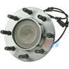 Axle Wheel Hub Assembly - image 2