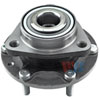 Axle Wheel Hub Assembly - image 1