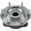 Axle Wheel Hub Assembly - image 2
