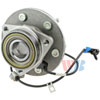 Axle Wheel Hub Assembly - image 1