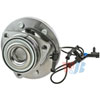 Axle Wheel Hub Assembly - image 1