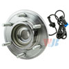 Axle Wheel Hub Assembly - image 2