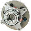 Axle Wheel Hub Assembly - image 1