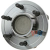 Axle Wheel Hub Assembly - image 2