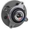 Axle Wheel Hub Assembly - image 1