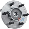 Axle Wheel Hub Assembly - image 2