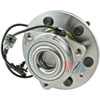 Axle Wheel Hub Assembly - image 1