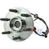 Axle Wheel Hub Assembly - image 2