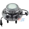 Axle Wheel Hub Assembly - image 1