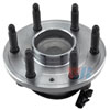 Axle Wheel Hub Assembly - image 2