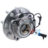 Axle Wheel Hub Assembly - image 1