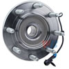 Axle Wheel Hub Assembly - image 2