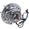 Axle Wheel Hub Assembly - image 1
