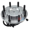 Axle Wheel Hub Assembly - image 2