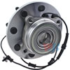 Axle Wheel Hub Assembly - image 1