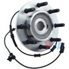Axle Wheel Hub Assembly - image 2