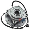Axle Wheel Hub Assembly - image 1