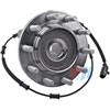 Axle Wheel Hub Assembly - image 2