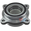 Axle Wheel Hub Assembly - image 1
