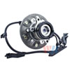 Axle Wheel Hub Assembly - image 1