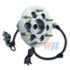 Axle Wheel Hub Assembly - image 2