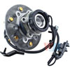 Axle Wheel Hub Assembly - image 1