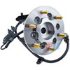 Axle Wheel Hub Assembly - image 2