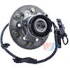 Axle Wheel Hub Assembly - image 1