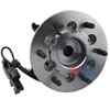 Axle Wheel Hub Assembly - image 2