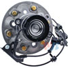 Axle Wheel Hub Assembly - image 1