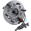 Axle Wheel Hub Assembly - image 2