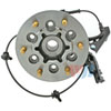 Axle Wheel Hub Assembly - image 2