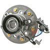 Axle Wheel Hub Assembly - image 1