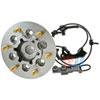 Axle Wheel Hub Assembly - image 2