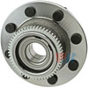 Axle Wheel Hub Assembly - image 1