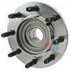 Axle Wheel Hub Assembly - image 2