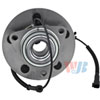 Axle Wheel Hub Assembly - image 1