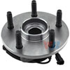 Axle Wheel Hub Assembly - image 2