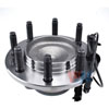 Axle Wheel Hub Assembly - image 2
