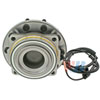 Axle Wheel Hub Assembly - image 1