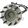 Axle Wheel Hub Assembly - image 2