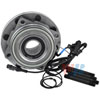 Axle Wheel Hub Assembly - image 1