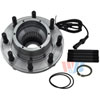Axle Wheel Hub Assembly - image 2