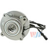 Axle Wheel Hub Assembly - image 1