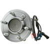 Axle Wheel Hub Assembly - image 2