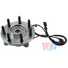 Axle Wheel Hub Assembly - image 2
